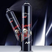 杰威尔强力定型喷雾420ml*2