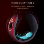 佰仕利 3按摩头颈椎按摩仪 仿真人揉捏/针灸/锤击