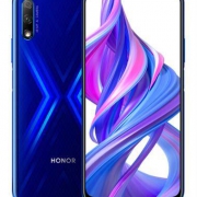 HONOR 荣耀 9X 智能手机 4GB+64GB