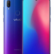 vivo Z3 全网通智能手机 极光蓝 4GB+64GB