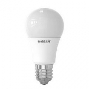 长虹红太阳 LED灯泡 开灯渐亮可调光 9W E27螺口