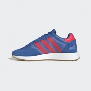 阿迪达斯官方 adidas 三叶草 I-5923 男子经典鞋BD7802 *2件 503.5元（合251.75元/件）
