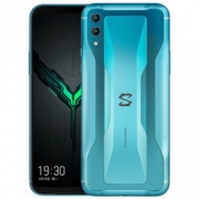 Black Shark 黑鲨 游戏手机2 智能手机 12GB+256GB