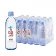 限地区：盼盼 上好净 矿泉水 550ml*24瓶