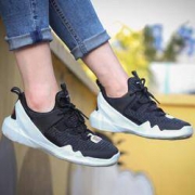 9日20点、预约：SKECHERS 斯凯奇 DLT-A 88888100 女士运动鞋