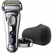 中亚Prime会员：BRAUN 博朗 9系 9293S 往复式 电动剃须刀