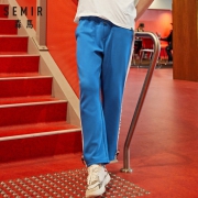 Semir 森马 19-039271206 男款运动长裤 49.99元（需用券）