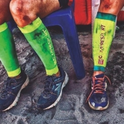 COMPRESSPORT R2V2 运动压缩小腿套 *2件 314.4元（合157.2元／件）