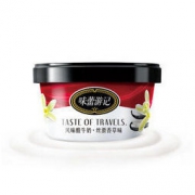 限地区： 新希望 味蕾游记 丝滑香草风味发酵乳 120g*2杯 *14件