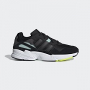 10日12点：adidas阿迪达斯YUNG-96男子休闲运动鞋*2件+凑单品
