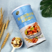 【帮太】罐装坚果水果燕麦片早餐