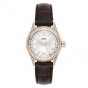 ORIS 豪利时 Big Crown航空系列01 594 7680 4331-07 5 14 77FC腕表