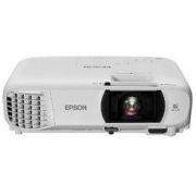 EPSON 爱普生 CH-TW610 1080P家用投影机