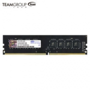 Team 十铨  DDR4 2400 4GB 台式机内存