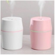 虹客 迷你加湿器 2色可选