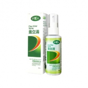 蚤立清宠物体外驱虫喷剂60ml 券后￥10
