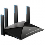 24日0点：NETGEAR 美国网件 R9000 AD7200M 智能无线路由器