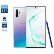 DxOMark排名更新，三星Note10+得分113全球第一