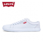 Levi's李维斯2019夏季新款板鞋女网红潮流低帮学生休闲帆布潮鞋
