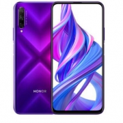 华为/荣耀（honor）9X PRO 8+128G 全网通智能手机