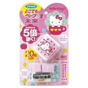 VAPE 未来 hellokity电子驱蚊手表 20日 *5件