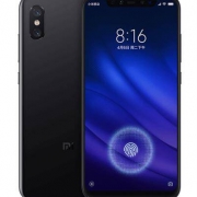 历史低价： MI 小米 小米8 智能手机 6GB+64GB