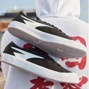 LI-NING 李宁 AGCP091 男款休闲鞋