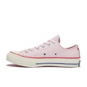 21日0点：CONVERSE 匡威 ChuckTaylor AllStar 70563490C 女士帆布鞋