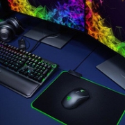 14日0点：Razer 雷蛇 曼巴眼镜蛇 无线 游戏鼠标