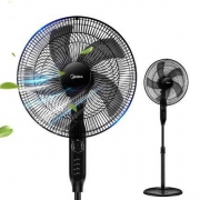 降价：Midea/美的 FS40-15QW 电风扇