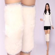 【加绒款】纯羊毛绒护膝包换护膝男女通用