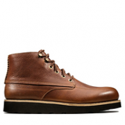 Clarks 其乐 Trace Quest 男士 短靴