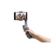 更低价格，更小体积！大疆正式发布Osmo Mobile 3代手持云台