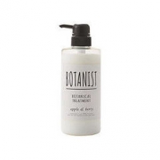 BOTANIST 植物护发素 黑色滋润型 490ml *3件 +凑单品