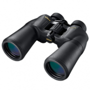 亚马逊英国畅销商品：Nikon 尼康 Aculon A211 12x50 双筒望远镜
