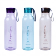 乐扣乐扣 运动便携水杯 550ml*2件 40.2元包邮