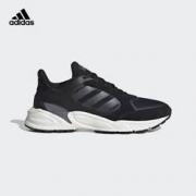 22日0点：adidas 阿迪达斯 90s VALASION 女士跑步鞋 *2件