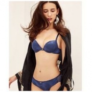 wonderbra WSW6E12T 女士聚拢文胸套装 *2件