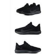 Nike Quest 2 Black 黑武士 到手价419