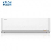 KELON科龙KFR-35GW/QNN3(1S01)1.5匹定频冷暖壁挂式空调