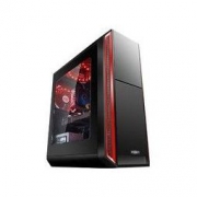 IPASON 攀升 组装台式机（i5-9400F、8GB、120GB、GTX1650）