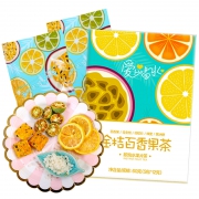 ￥24.9 纯水果茶果干片小袋装 茶包