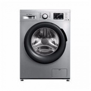 Midea 美的 MG100V50DS5 10公斤 滚筒洗衣机
