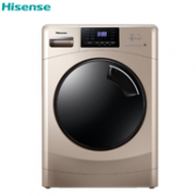Hisense 海信 HG100DAA122FG 滚筒洗衣机 10公斤