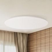 Yeelight 皎月 YLXD03YL LED吸顶灯 纯白版 359元包邮（双重优惠）