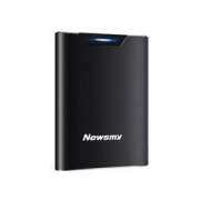 新品首降：Newsmy 纽曼 H1系列 Type-C USB3.1 移动固态硬盘 500GB