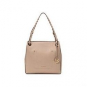 16日0点： MICHAEL KORS 迈克·科尔斯 Walsh 女士中号单肩包