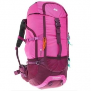DECATHLON 迪卡侬 8028938 户外运动双肩包 50L 99.9元包邮