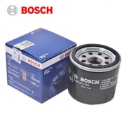Bosch博世 0986AF0063 机油滤清器 （日产车系专用）