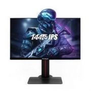 ViewSonic 优派 VX2778-HD-PRO 27英寸 IPS显示器（1920×1080、144Hz、72%NTSC）